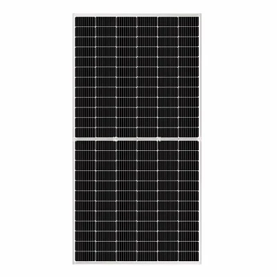 Afgelegen gebied uitgeschakeld-Grid Solar Kit